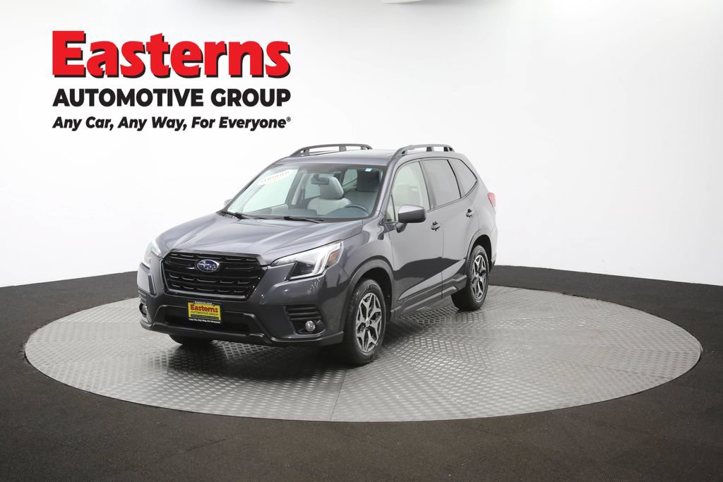 Used 2023 Subaru Forester Premium AWD/4WD image 59