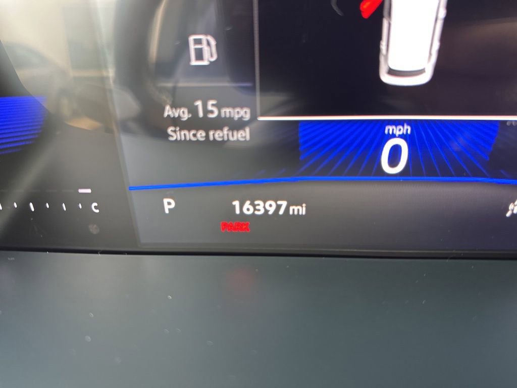 Used 2024 Volkswagen Tiguan S image 26