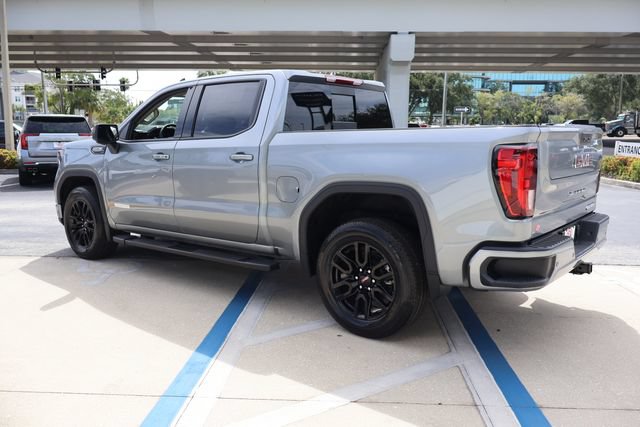 New 2026 GMC Sierra 1500 Elevation w/ Elevation Premium Package RWD image 5