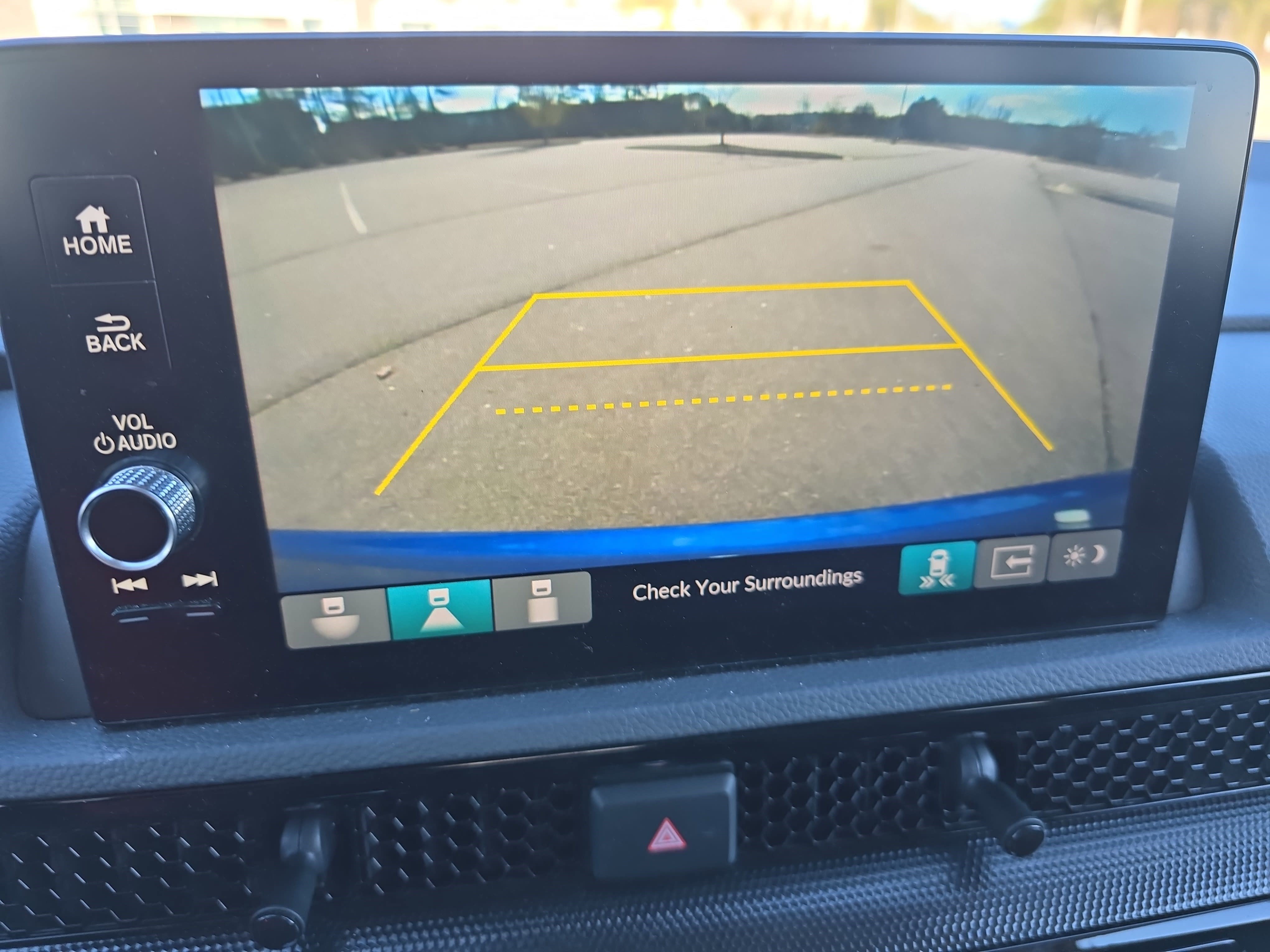 Used 2024 Honda CR-V EX-L image 24