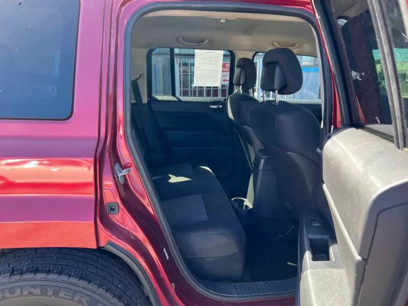 Used 2012 Jeep Patriot Sport w/ PWR Value Group image 13