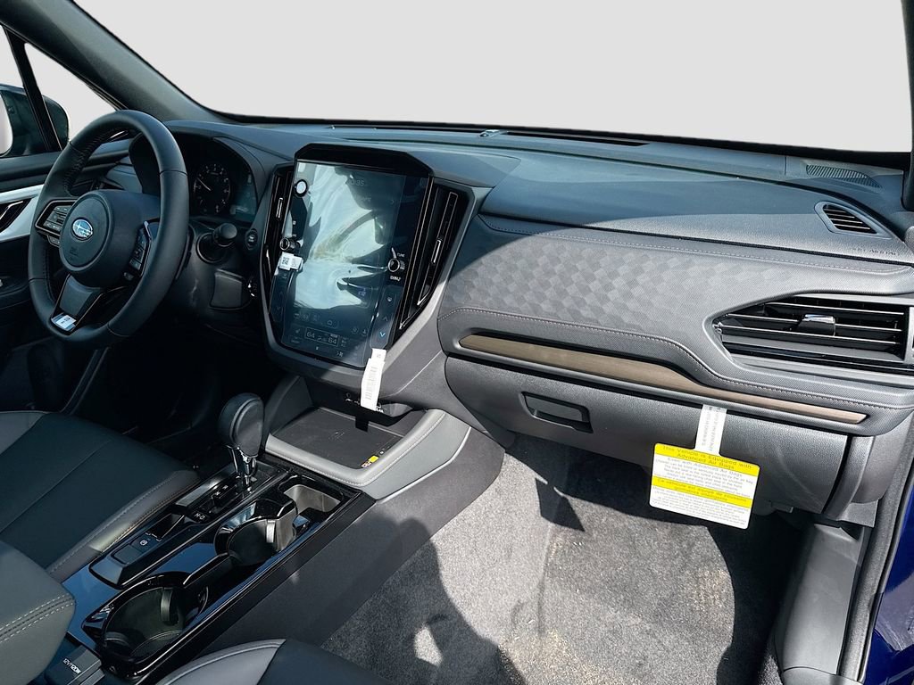 New 2026 Subaru Forester Sport AWD/4WD image 37