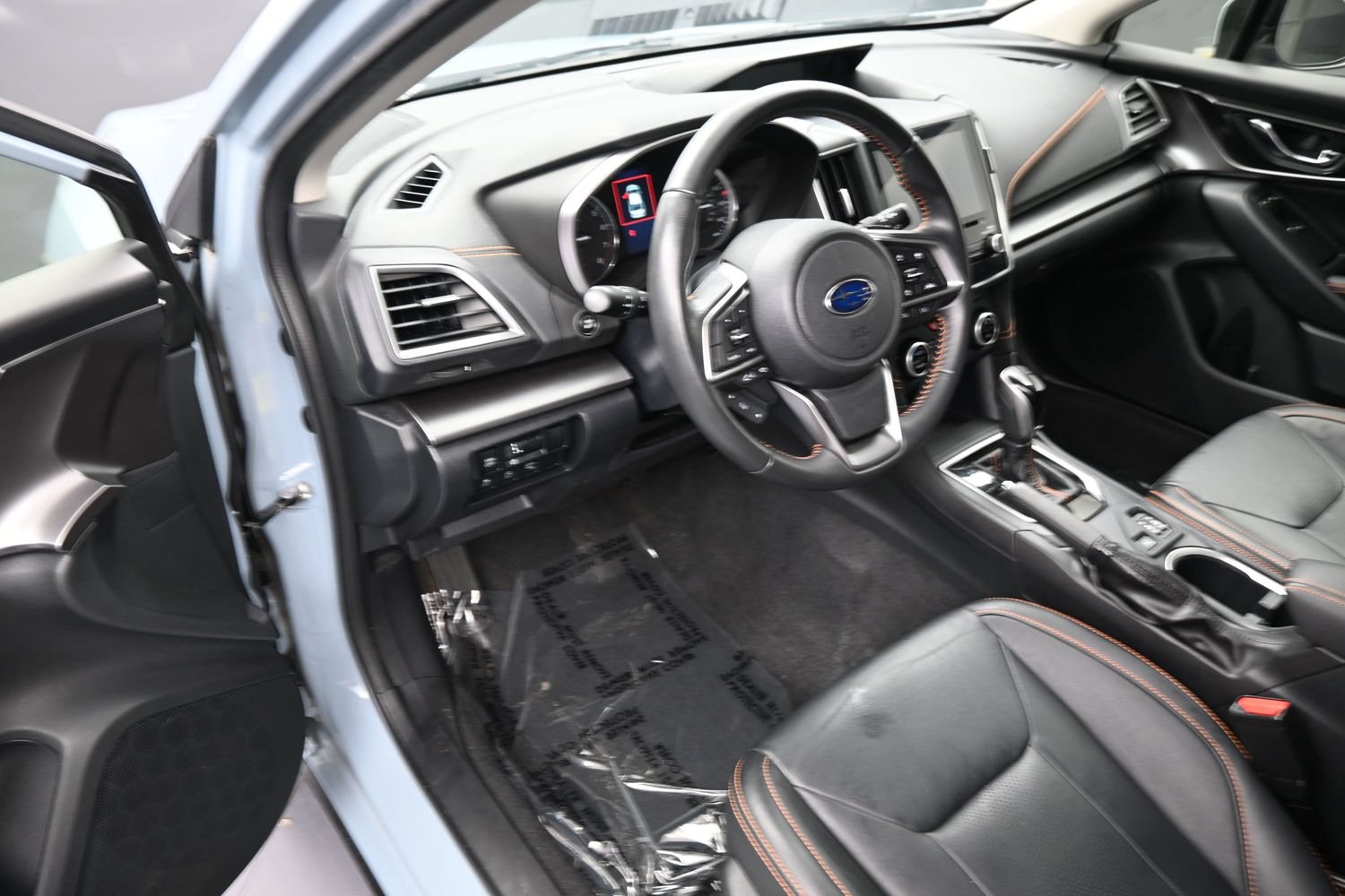 Used 2020 Subaru Crosstrek 2.0i Limited w/ Popular Package #3 AWD/4WD image 12
