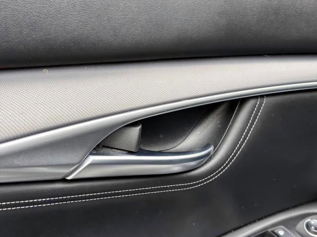 Used 2022 INFINITI QX55 Luxe w/ Cargo Package AWD/4WD image 14