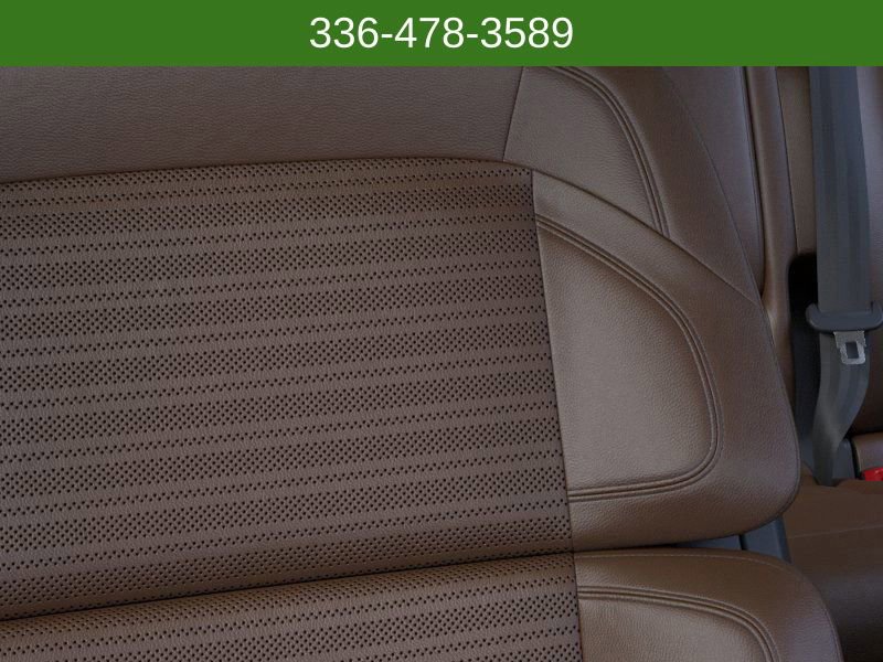 New 2026 Lincoln Nautilus Reserve image 16