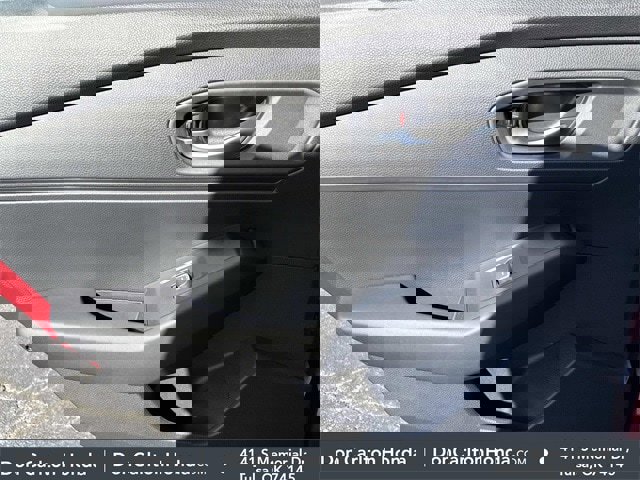 New 2025 Honda Accord Sport image 10