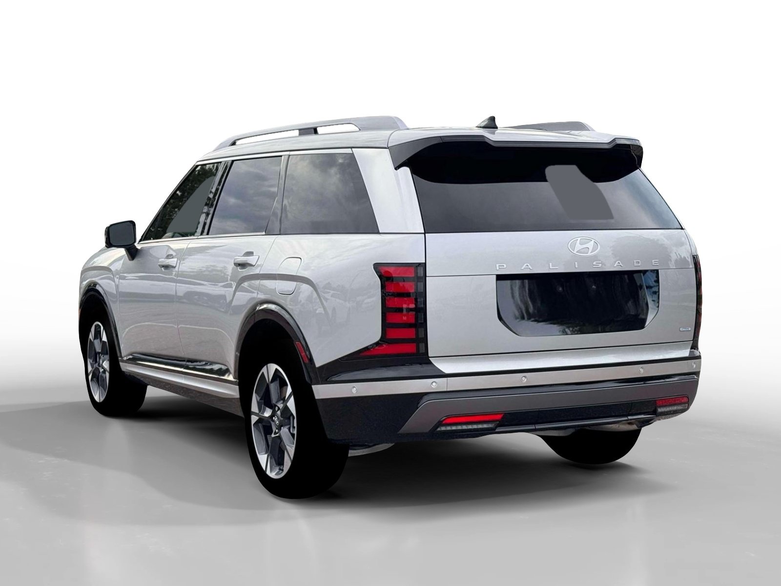New 2026 Hyundai Palisade Limited AWD/4WD image 5