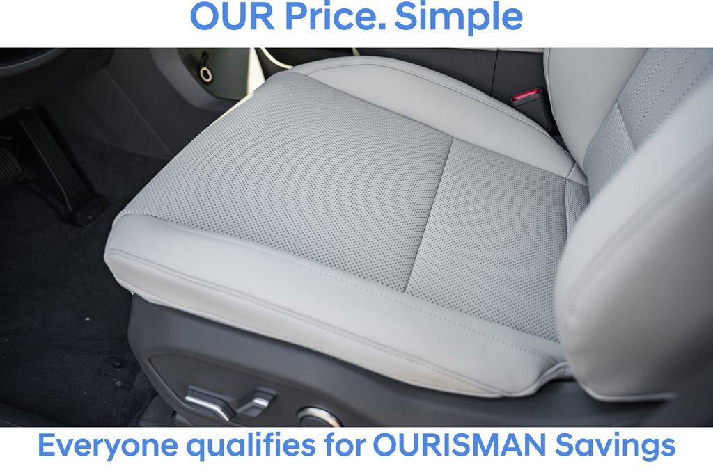 New 2026 Hyundai Santa Fe SEL image 34