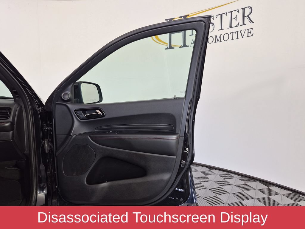 Used 2024 Dodge Durango GT AWD/4WD image 43