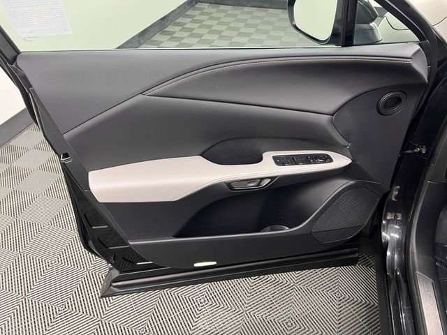 Certified 2025 Lexus RX 350h w/ Convenience Package image 9