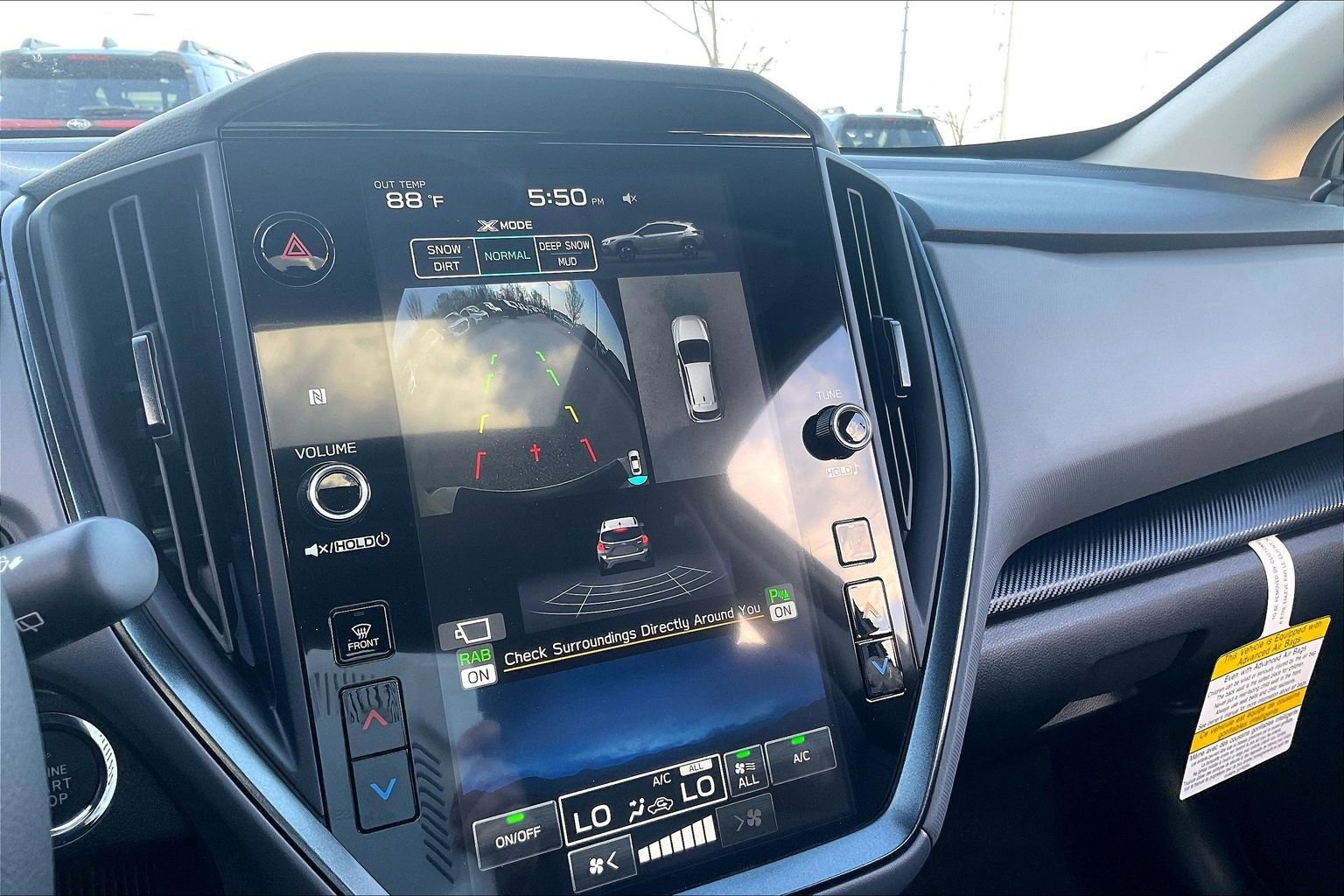 New 2026 Subaru Crosstrek 2.5i Limited image 18