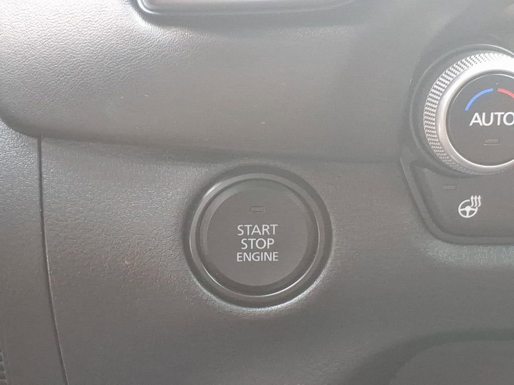 Used 2025 MAZDA CX-50 Meridian Edition w/ Weather Package AWD/4WD image 14