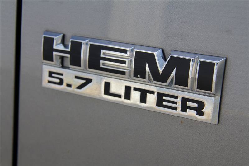 Used 2008 Dodge Ram 1500 Truck SLT w/ Popular Equipment Group AWD/4WD image 15