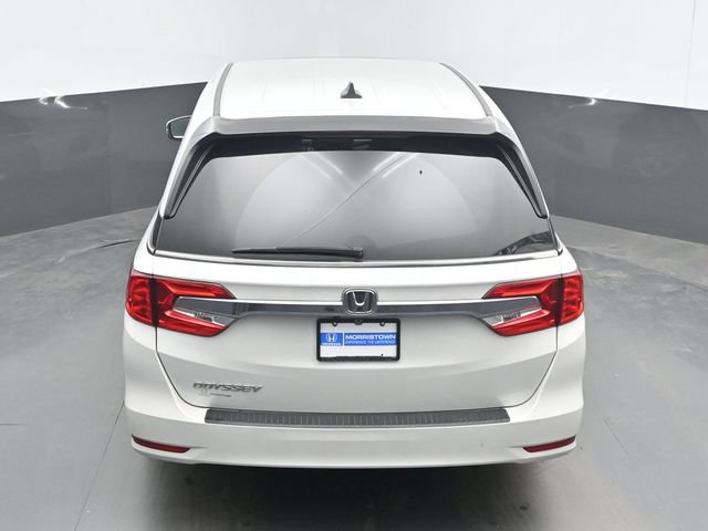 Used 2020 Honda Odyssey EX-L image 26