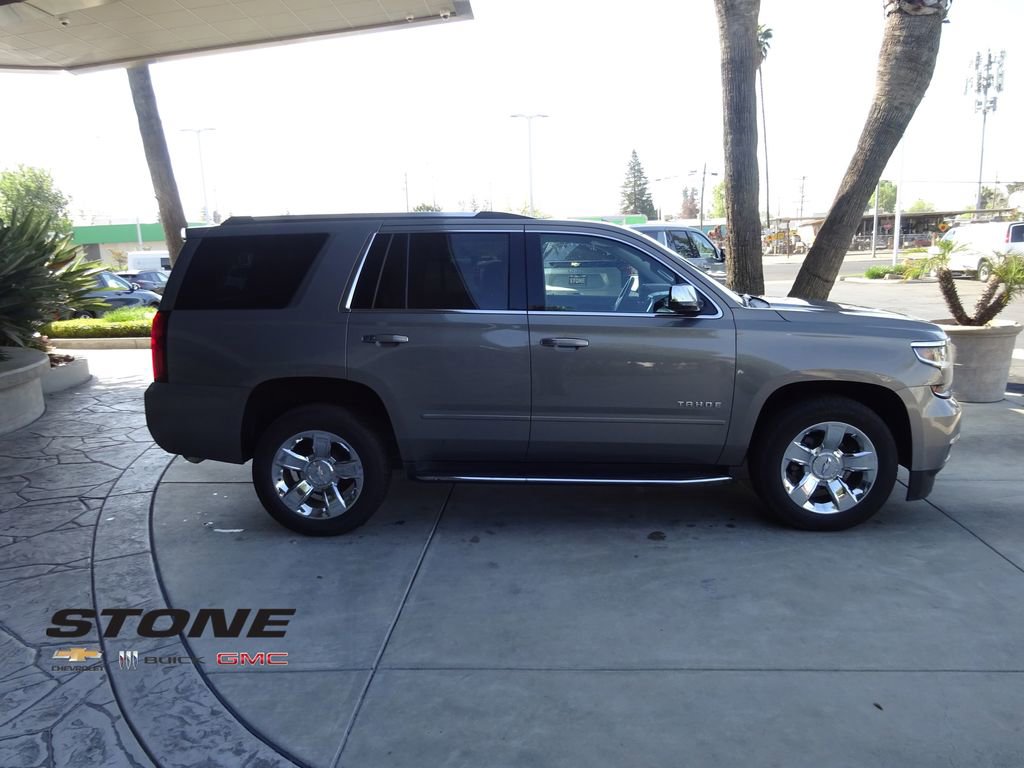 Used 2018 Chevrolet Tahoe Premier image 9