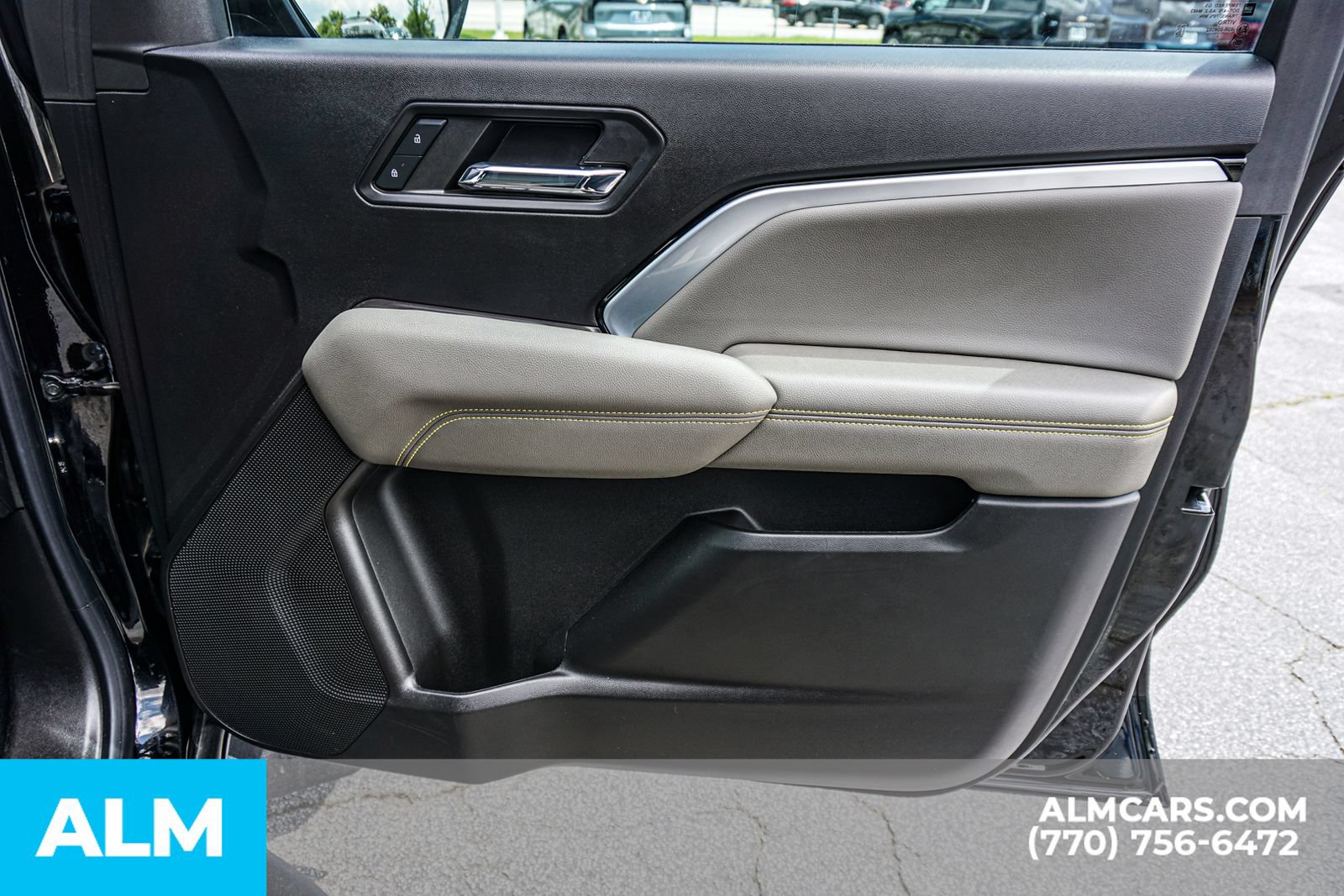 Used 2023 Chevrolet Colorado ZR2 w/ ZR2 Convenience Package III AWD/4WD image 44