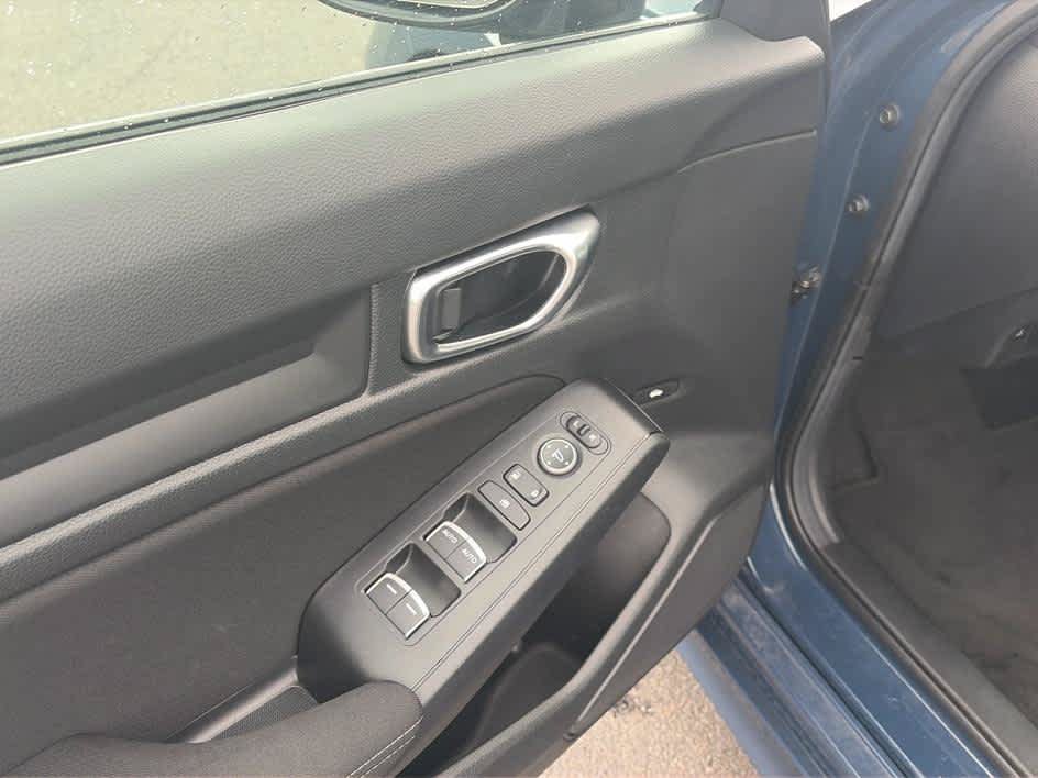 Used 2026 Honda Civic Sport image 10