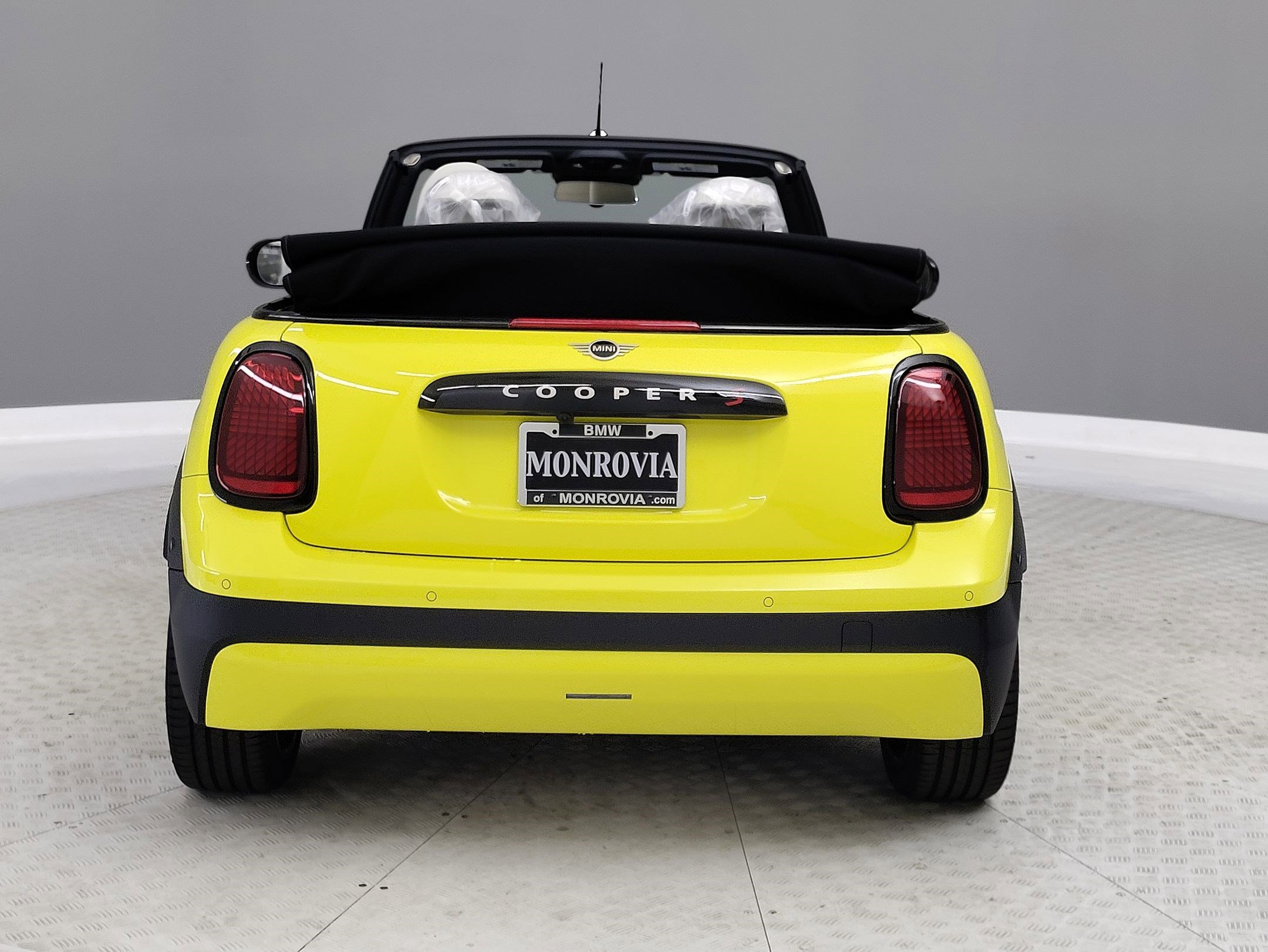 New 2026 MINI Cooper S image 6