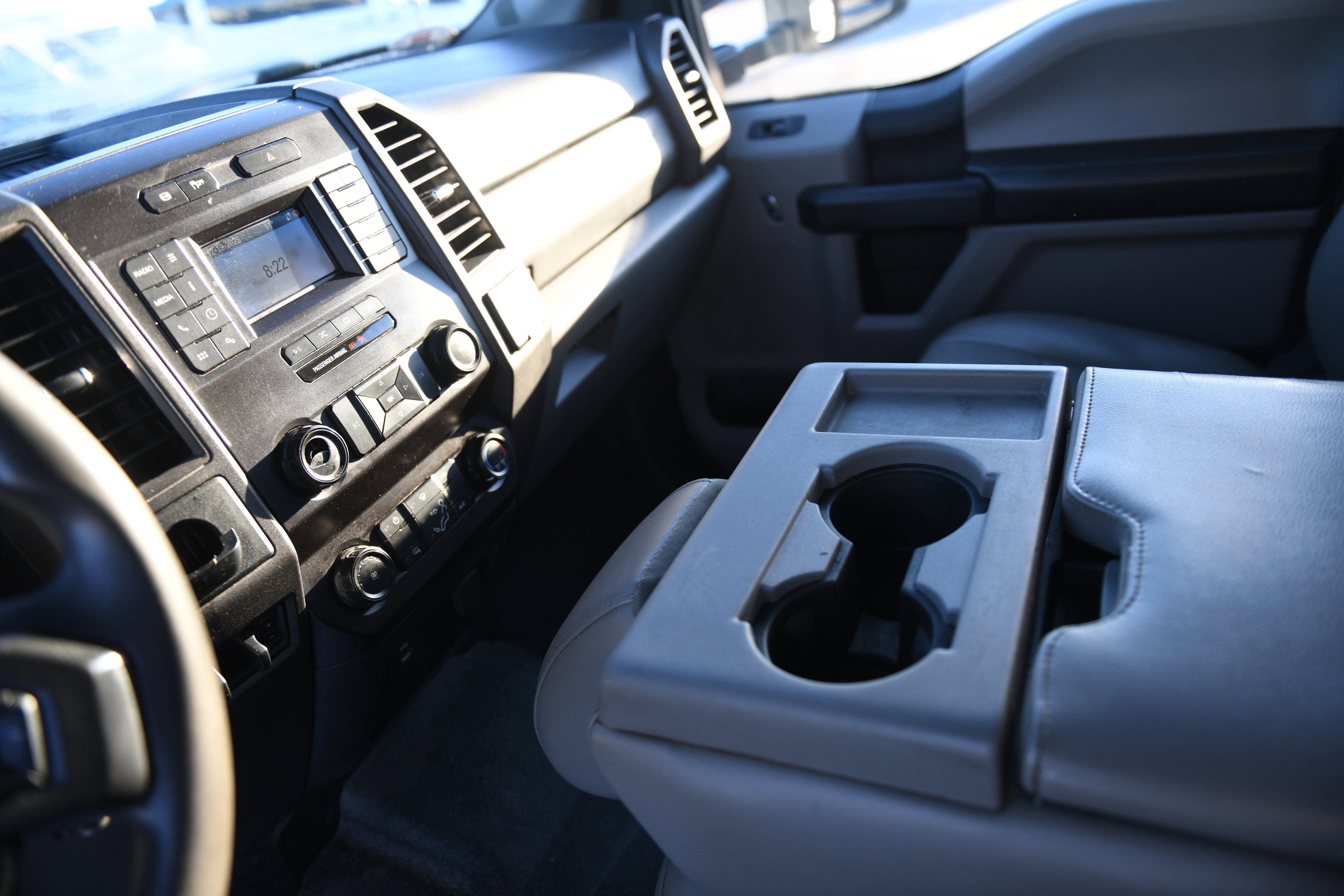 Used 2020 Ford F350 XL w/ Power Equipment Group image 25