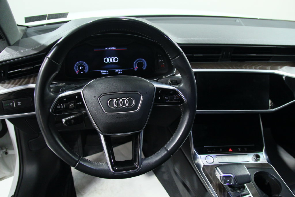 Used 2019 Audi A6 3.0T Premium Plus w/ Premium Plus Package AWD/4WD image 18