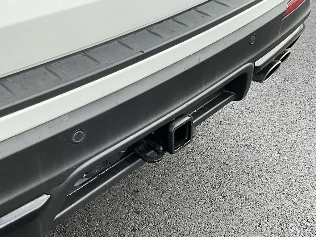 Used 2021 Ford Explorer ST w/ ST Street Pack image 19