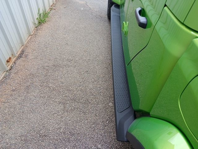 New 2025 Jeep Gladiator Sport S image 10