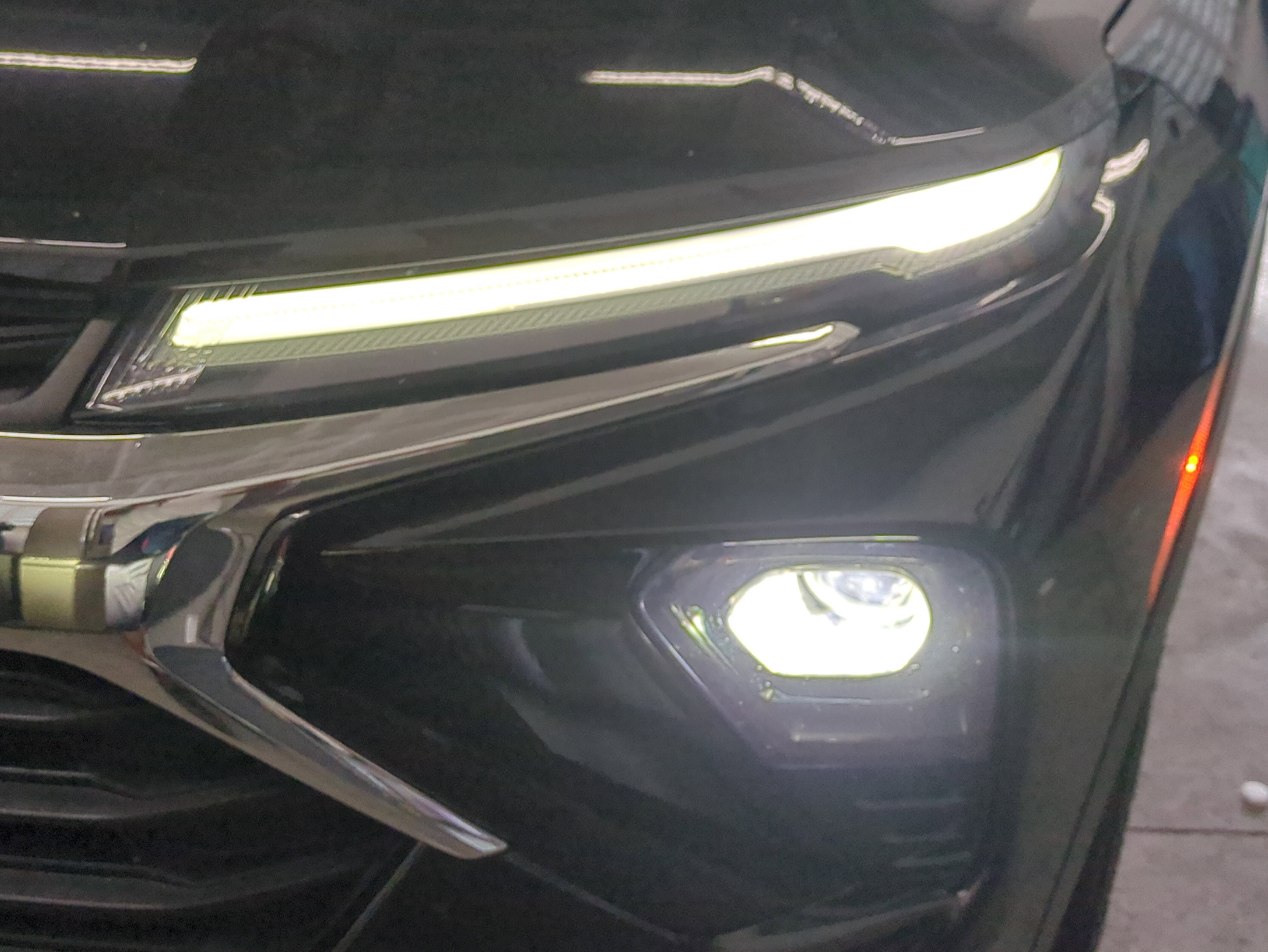 Used 2024 Chevrolet TrailBlazer LT image 10