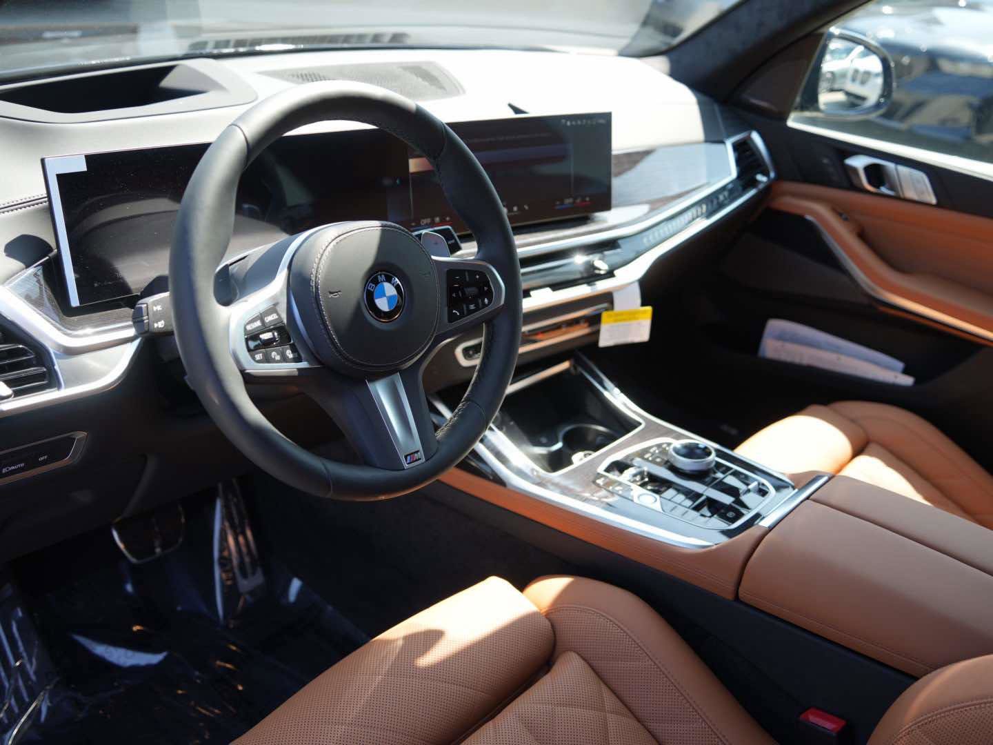 New 2026 BMW X7 xDrive40i image 11