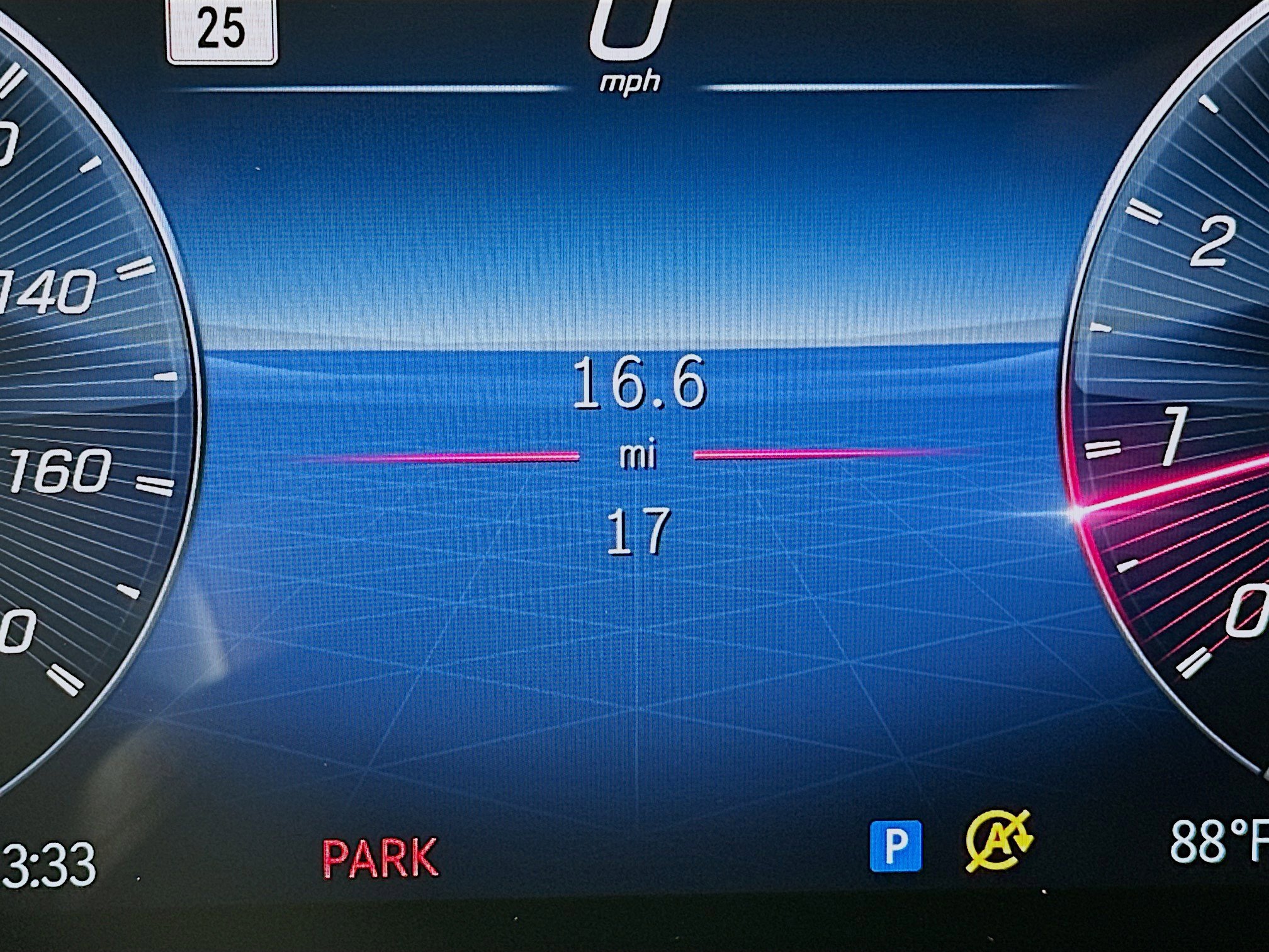 Certified 2026 Mercedes-Benz CLA 35 AMG CLA 35 AMG image 15