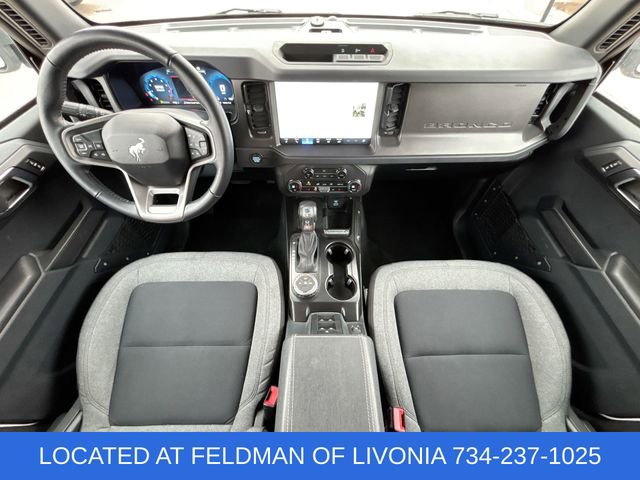 Used 2025 Ford Bronco Big Bend image 20