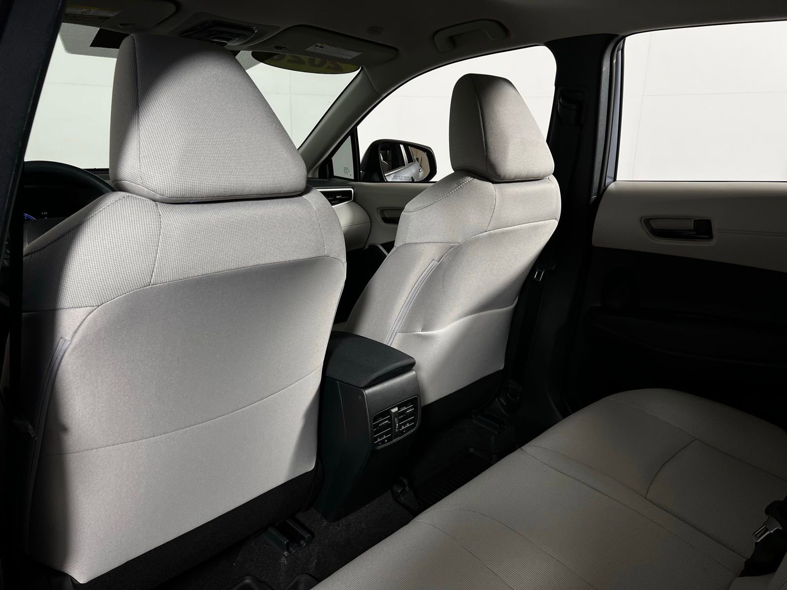 Certified 2026 Toyota Corolla Cross L image 19