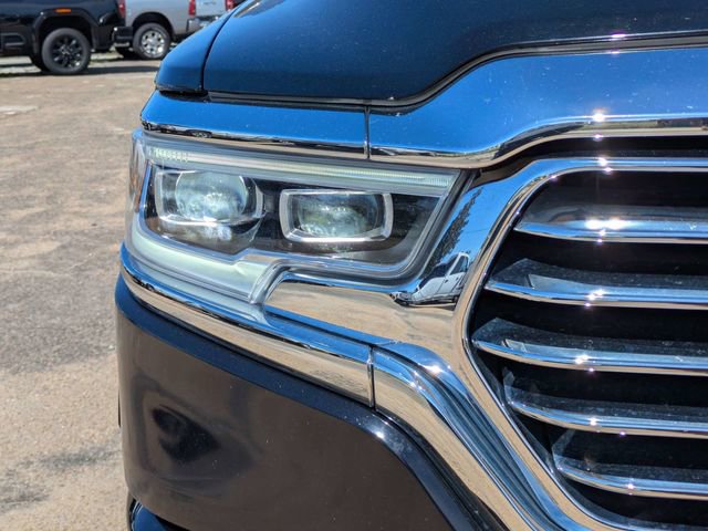 Used 2020 RAM 1500 Limited image 10