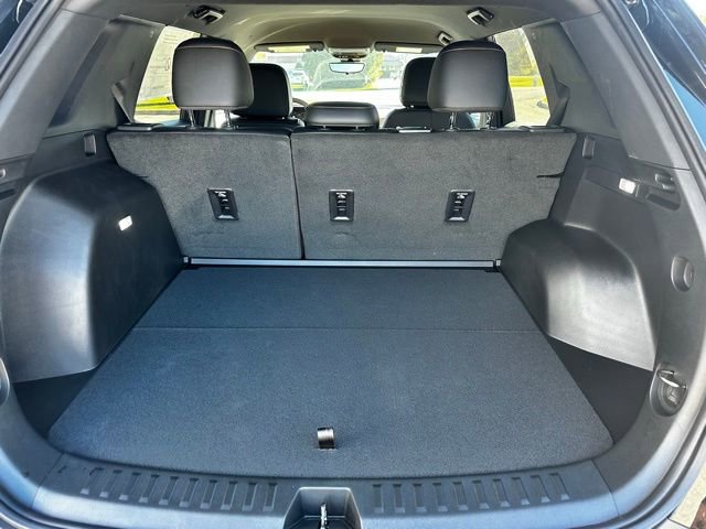 New 2026 Chevrolet Equinox ACTIV w/ Convenience Package III image 14