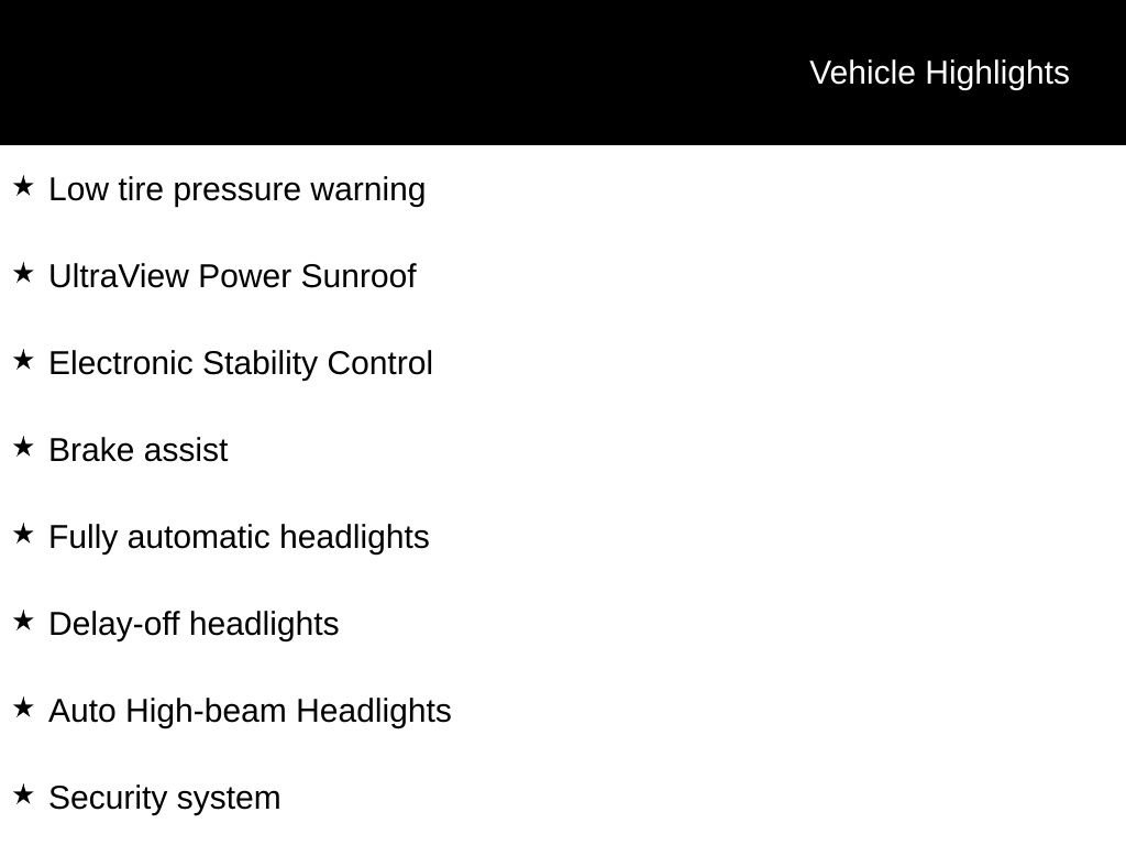 Used 2018 Cadillac CT6 Luxury image 32
