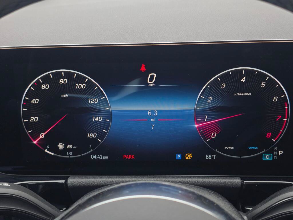 New 2026 Mercedes-Benz GLA 250 4MATIC image 39