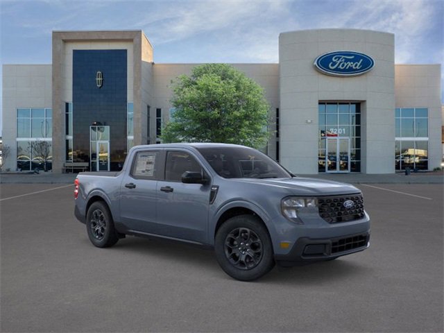 New 2026 Ford Maverick XLT w/ XLT Luxury Package image 7