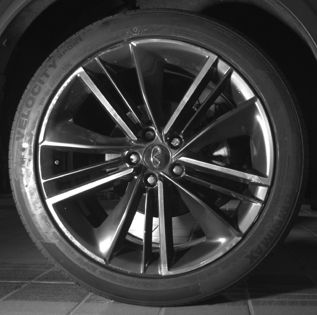 Used 2023 INFINITI QX50 Sport FWD image 28