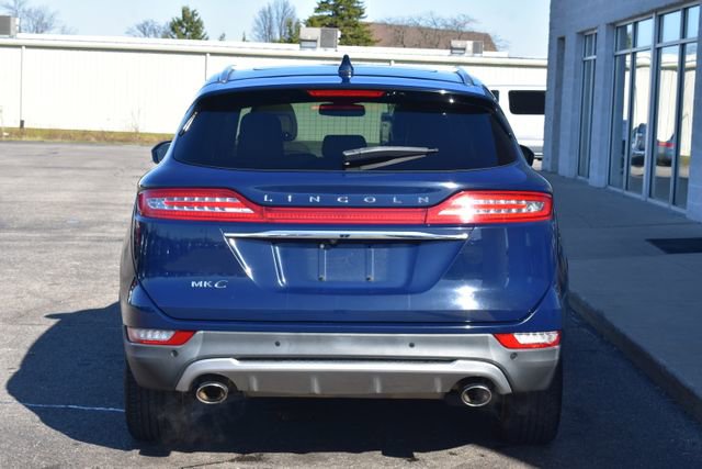 Used 2019 Lincoln MKC Reserve w/ MKC Climate Package image 10