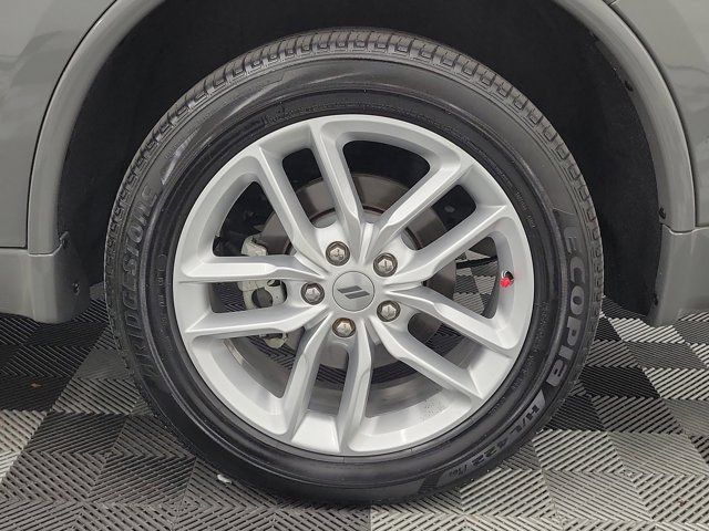 Used 2024 Dodge Durango GT w/ Trailer Tow Group IV AWD/4WD image 10