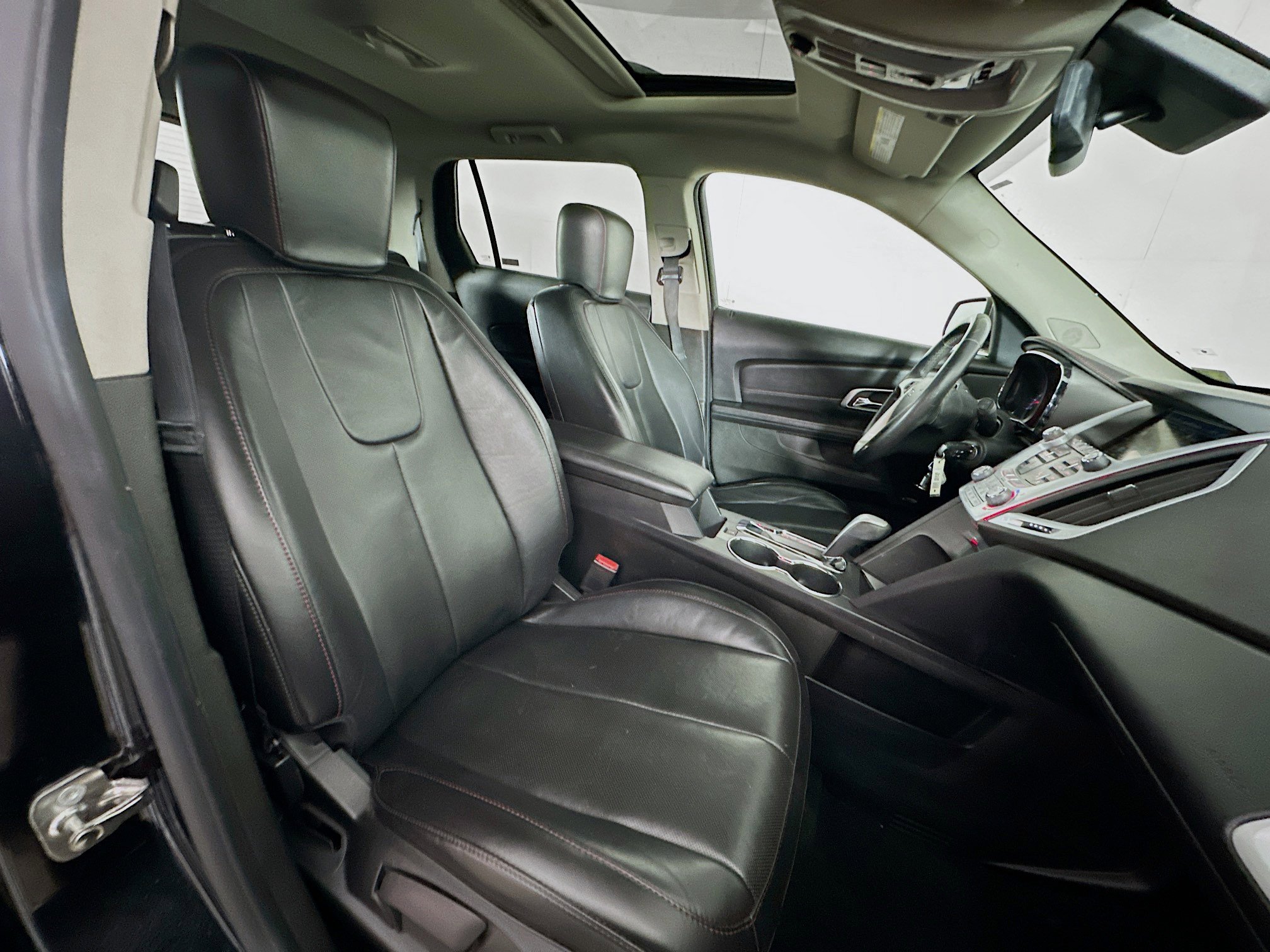 Used 2015 GMC Terrain SLT w/ Open Road Package image 31