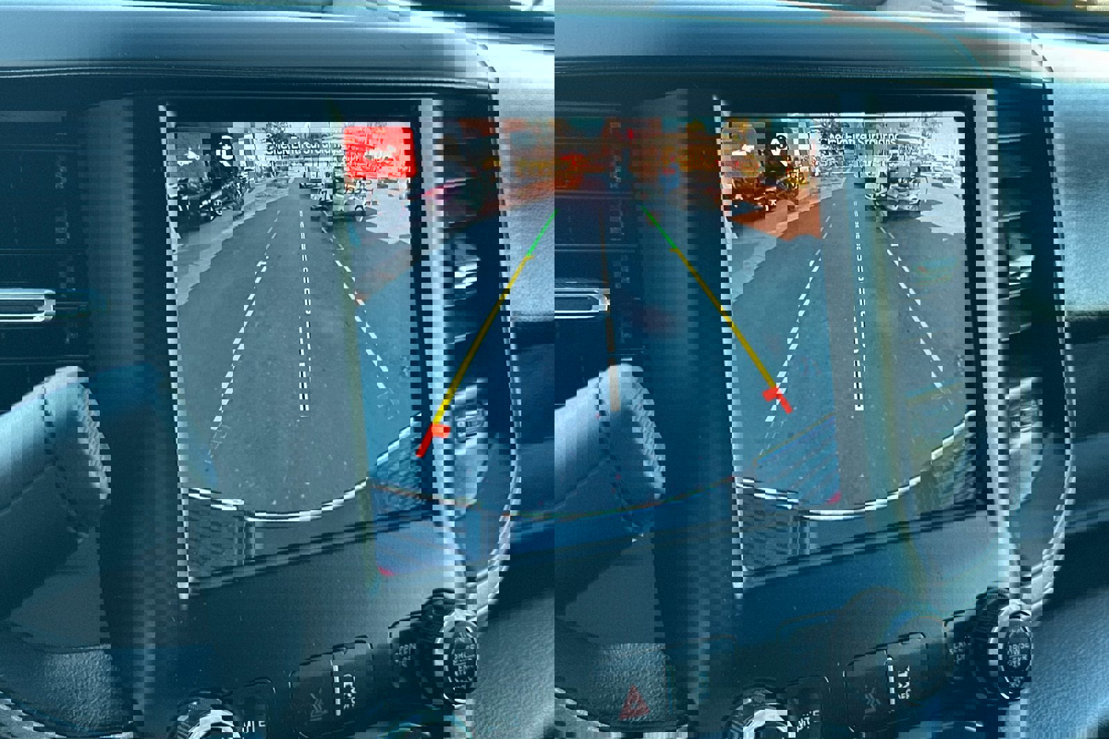 Used 2024 RAM 2500 Tradesman w/ Chrome Appearance Group image 19