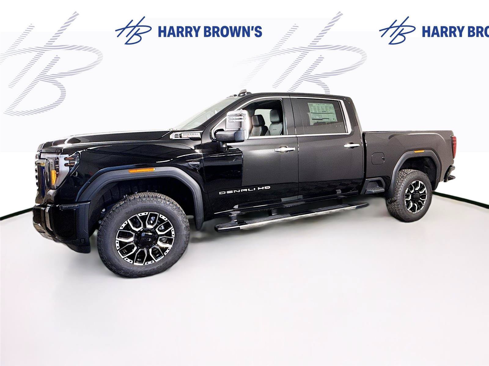 New 2026 GMC Sierra 3500 Denali w/ Denali Reserve Package AWD/4WD image 30