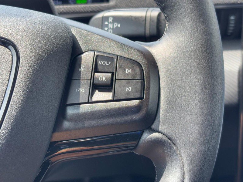 Used 2025 Ford Mustang Mach-E Select AWD/4WD image 18