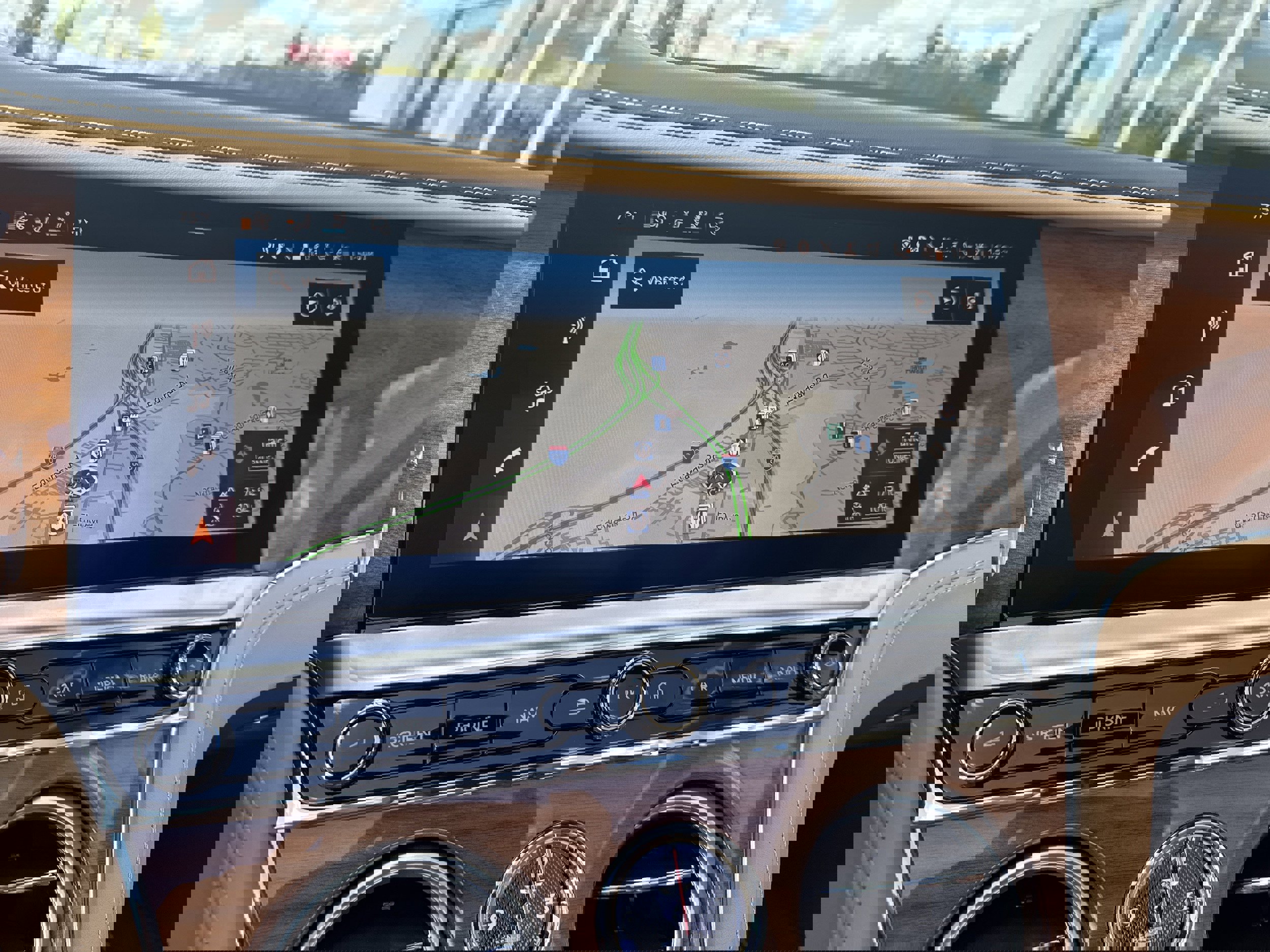 New 2026 Bentley Continental GTC image 22