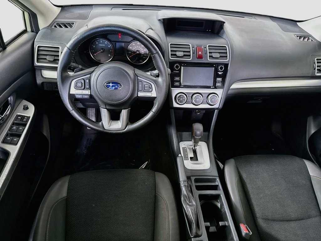 Used 2017 Subaru Crosstrek 2.0i Premium AWD/4WD image 3