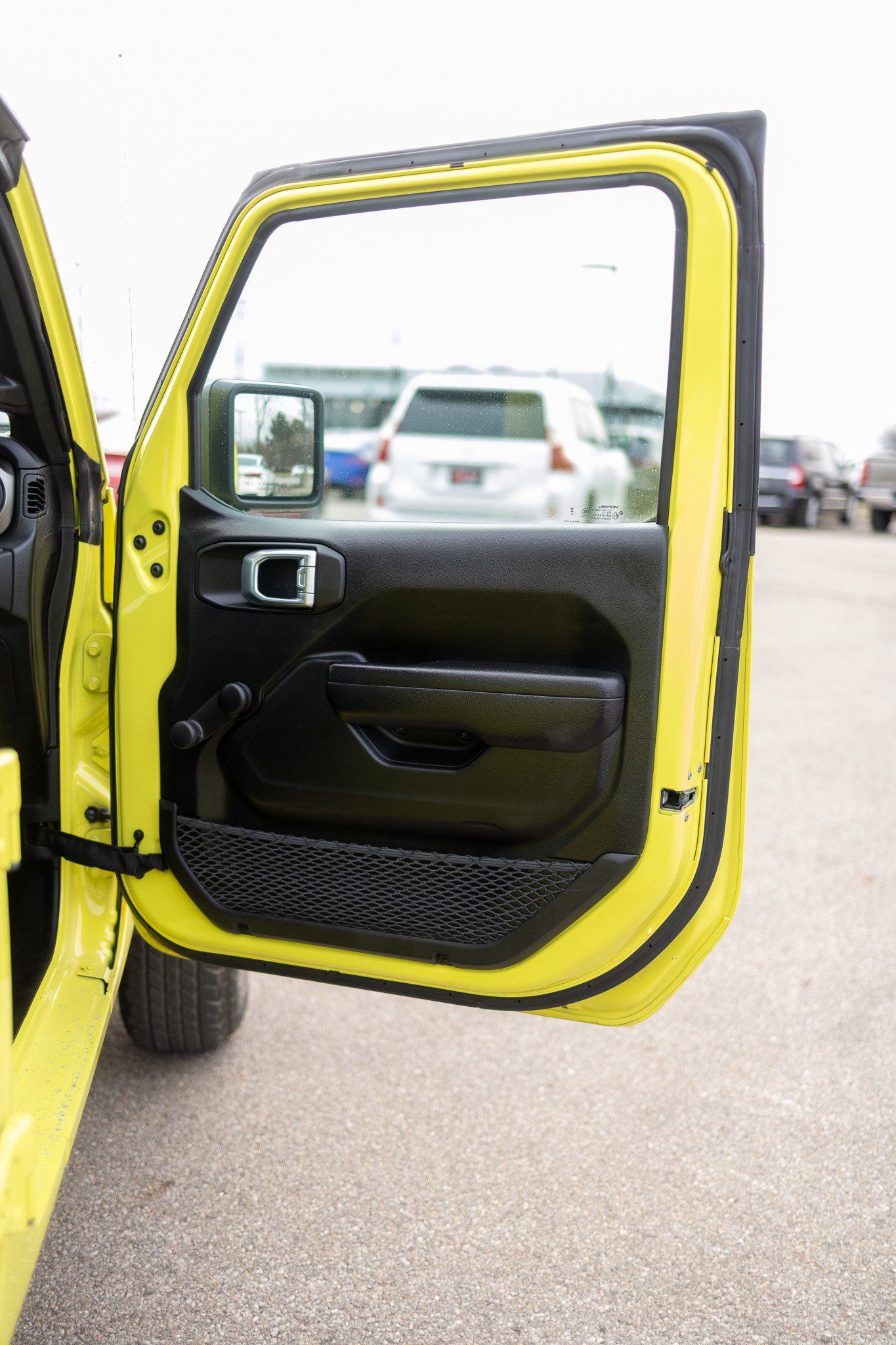 Used 2023 Jeep Gladiator Sport image 35