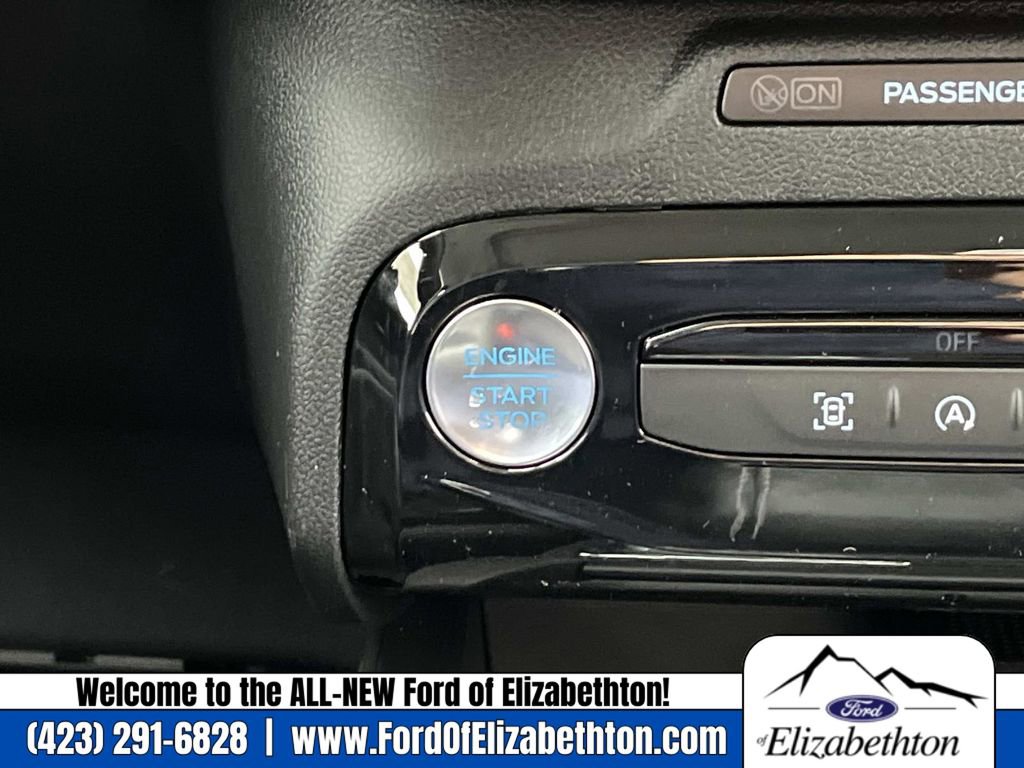 New 2026 Ford Escape Active w/ Tech Pack #1 image 28
