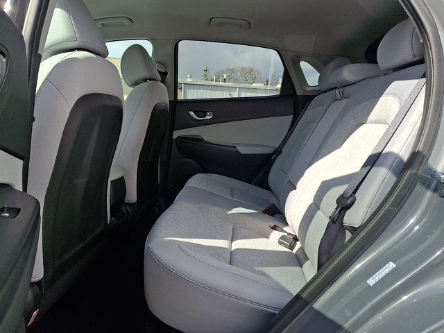 Certified 2023 Hyundai Kona SE w/ Cargo Package image 10