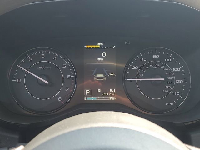 Used 2023 Subaru Impreza 2.0i AWD/4WD image 7