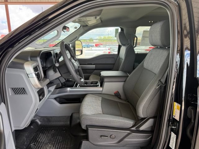 New 2026 Ford F350 XLT AWD/4WD image 13